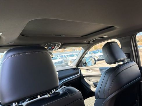 New 2026 Jeep Grand Cherokee Altitude image 12