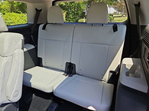 New 2026 Hyundai Santa Fe Calligraphy image 25