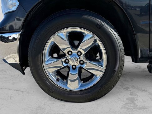 Used 2017 RAM 1500 Big Horn image 14