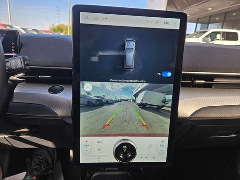 Used 2021 Ford Mustang Mach-E Select image 28