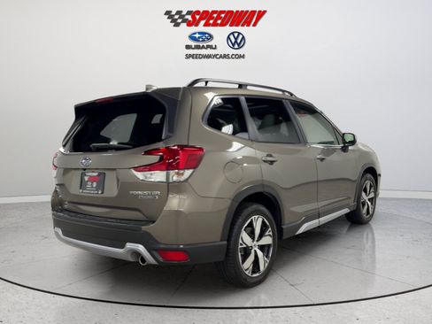 Used 2021 Subaru Forester Touring w/ Popular Package #2 AWD/4WD image 6