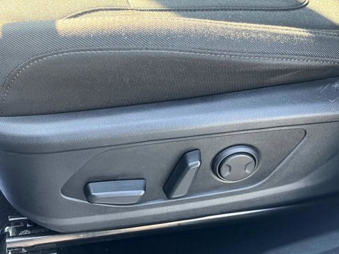 Used 2023 Hyundai Tucson Blue image 30