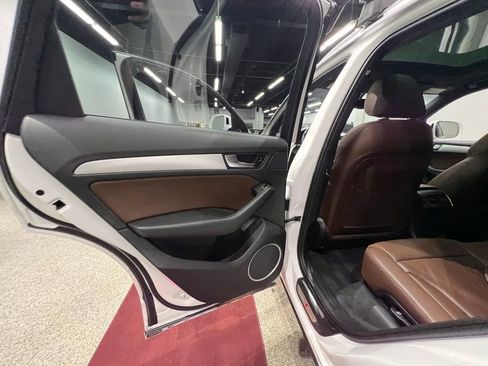 Used 2017 Audi Q5 2.0T Premium Plus image 24