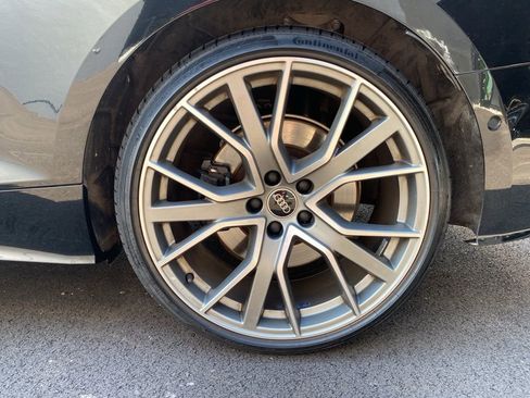 Used 2021 Audi S5 Prestige w/ Prestige Package image 31