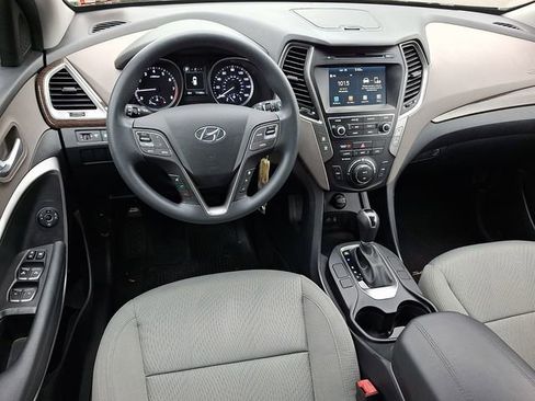 Used 2017 Hyundai Santa Fe Sport AWD/4WD image 11