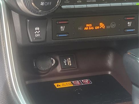 Used 2024 Toyota RAV4 Limited w/ Advanced Technology Package image 26