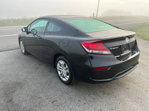Used 2015 Honda Civic LX image 9