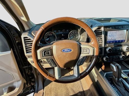 Used 2020 Ford F150 Limited AWD/4WD image 11