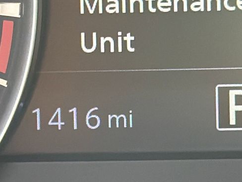 Certified 2025 Nissan Frontier SV w/ SV Convenience Package image 28