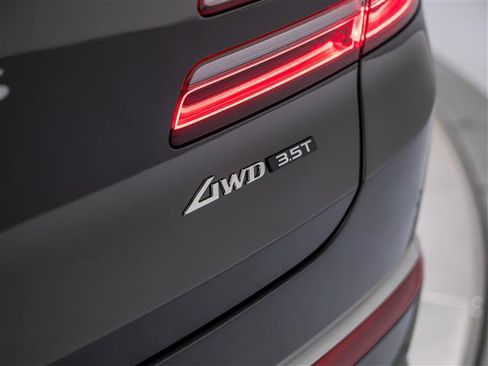 New 2026 Genesis GV80 3.5T Prestige image 16