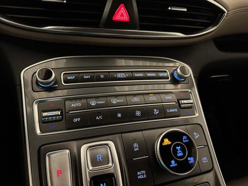 Used 2023 Hyundai Santa Fe SEL image 26