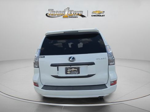Used 2021 Lexus GX 460 Premium w/ Premium Package AWD/4WD image 7