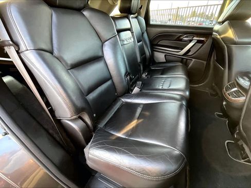 Used 2012 Acura MDX Tech Pkg image 13