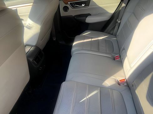 Used 2020 Honda CR-V EX-L image 19