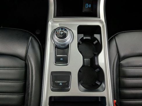 Used 2023 Ford Edge SEL w/ Convenience Package AWD/4WD image 28