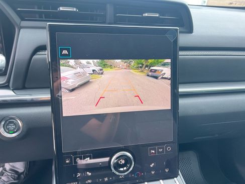 New 2026 GMC Terrain Elevation w/ Black Edition image 18