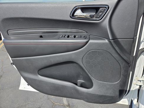 Certified 2024 Dodge Durango GT RWD image 21