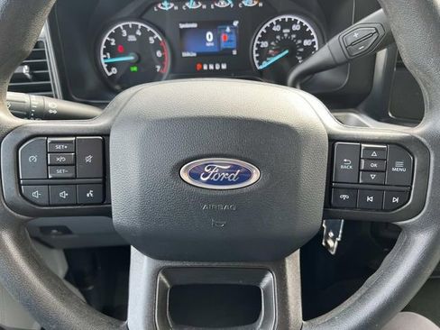 Used 2024 Ford F250 XLT image 14