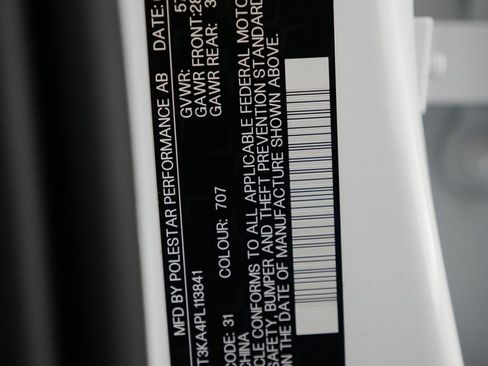 Used 2023 Polestar Polestar 2 w/ Pilot Pack image 25