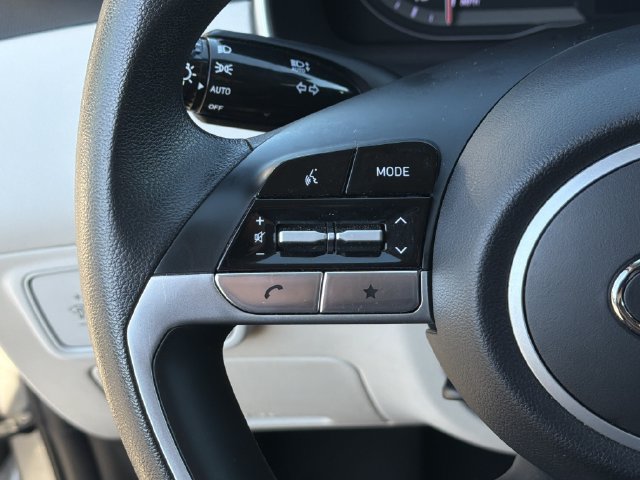 Used 2024 Hyundai Tucson SEL FWD image 27
