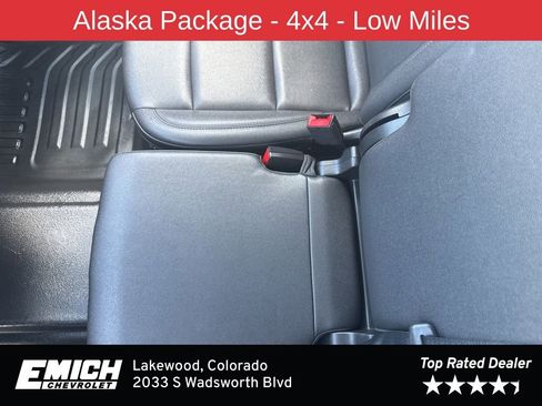 Used 2024 Chevrolet Silverado 3500 W/T image 37