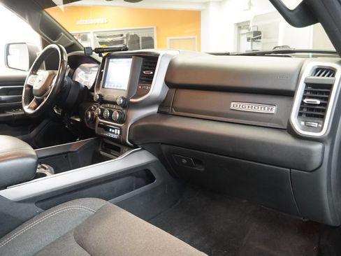 Used 2020 RAM 1500 Big Horn AWD/4WD image 37