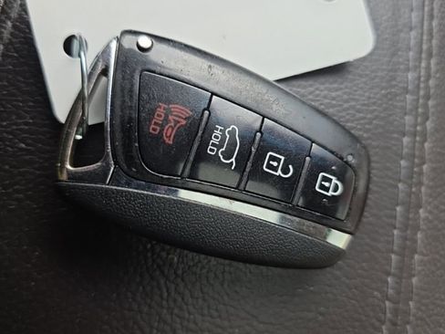 Used 2016 Hyundai Santa Fe Sport 2.0T w/ Option Group 05 FWD image 57