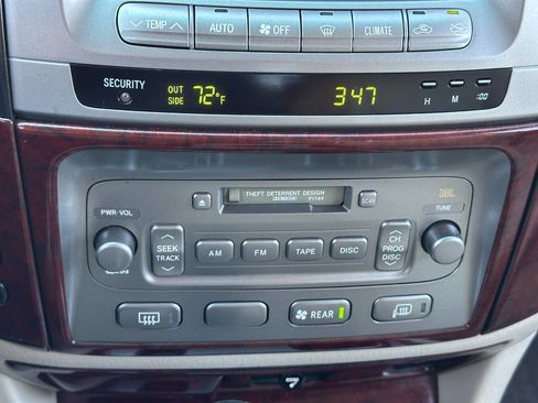 Used 2004 Toyota Land Cruiser image 45