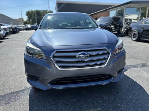 Used 2015 Subaru Legacy 2.5i Premium AWD/4WD image 2