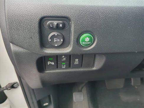Used 2023 Honda Passport EX-L image 12