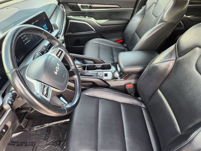 Used 2025 Kia Telluride S