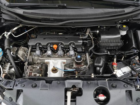 Used 2015 Honda Civic LX image 29