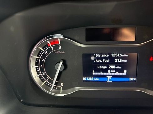 Used 2019 Honda Ridgeline RTL image 28