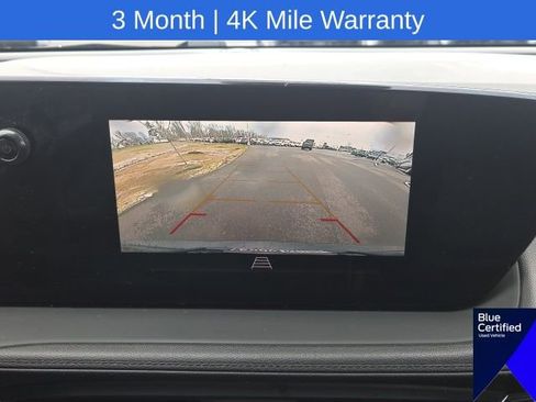 Used 2024 Buick Encore GX Sport Touring AWD/4WD image 31