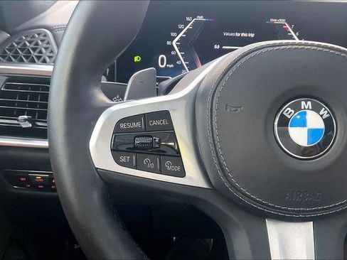 Used 2023 BMW X7 xDrive40i w/ M Sport Package image 21