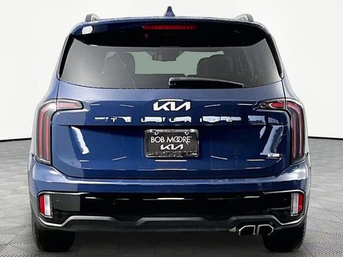 Certified 2024 Kia Telluride EX X-Line AWD/4WD image 5