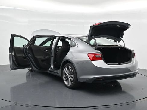 Used 2023 Chevrolet Malibu LT FWD image 43
