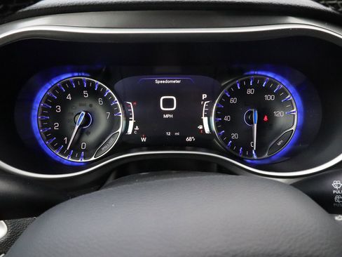 New 2026 Chrysler Pacifica Select image 34