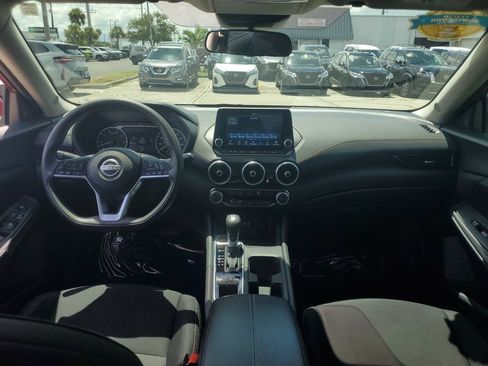 Used 2024 Nissan Sentra SV FWD image 20