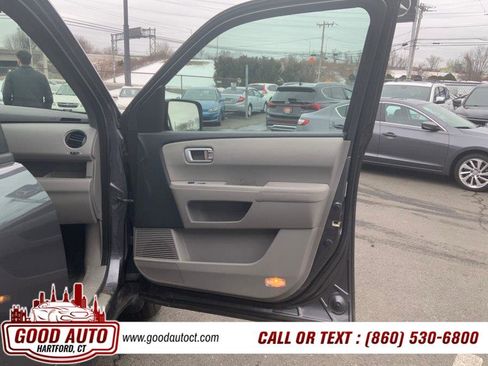 Used 2015 Honda Pilot LX image 12