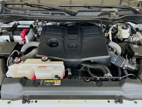 Used 2024 Toyota Tundra SR5 w/ SX Package RWD image 26