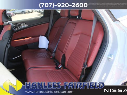 Used 2023 Kia Sportage SX FWD image 15