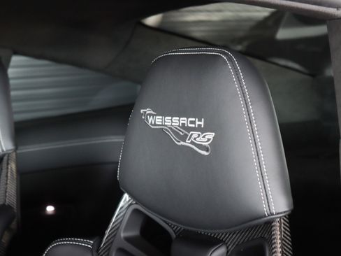 Certified 2025 Porsche 911 GT3 RS image 6