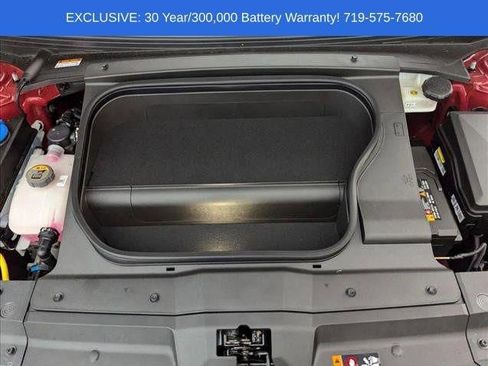 New 2025 Hyundai Ioniq 6 SE image 9