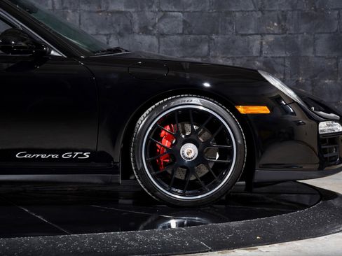Used 2012 Porsche 911 Carrera GTS image 30