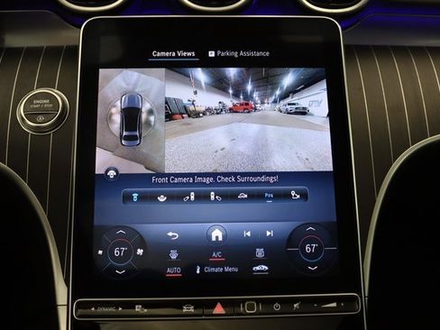 Certified 2024 Mercedes-Benz C 300 C 300 image 28