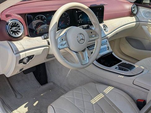 Certified 2021 Mercedes-Benz CLS 450 image 9