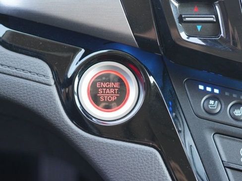 Used 2018 Honda Odyssey Elite image 22