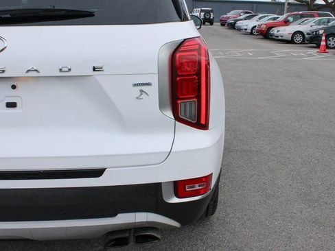 Used 2021 Hyundai Palisade SEL image 47