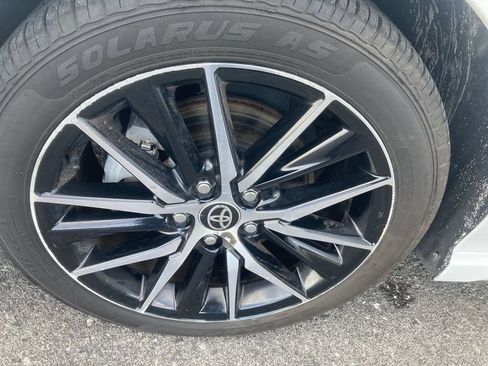 Used 2023 Toyota Camry SE FWD image 34